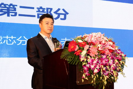 碧克伦(北京)净水科技有限公司研究部总经理方锡奉 碧克伦(北京)净水科技有限公司研究部总经理方锡奉