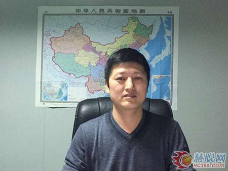 广州泛岛环保科技有限公司总经理邓建云 广州泛岛环保科技有限公司总经理邓建云