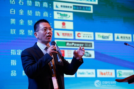 武汉惠强新能源科技有限公司董事长王红兵 武汉惠强新能源科技有限公司董事长王红兵