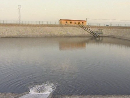 矿井污废水分段处理麻家梁煤业新建工程通过环保验收 矿井污废水分段处理麻家梁煤业新建工程通过环保验收