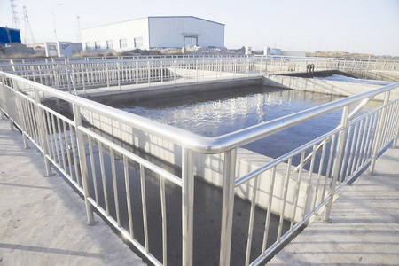 矿井污废水分段处理麻家梁煤业新建工程通过环保验收 矿井污废水分段处理麻家梁煤业新建工程通过环保验收
