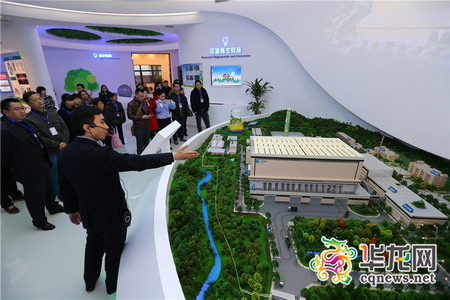 全部用于焚烧发电重庆市主城生活垃圾将告别填埋方式 全部用于焚烧发电重庆市主城生活垃圾将告别填埋方式