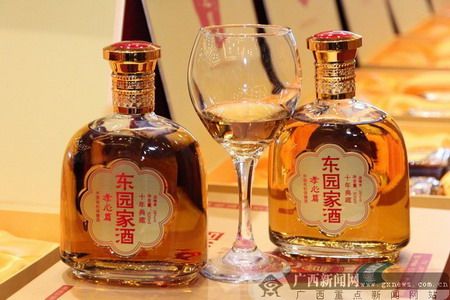 “东园孝心酒”东园幸福酒系列高端新品 “东园孝心酒”东园幸福酒系列高端新品
