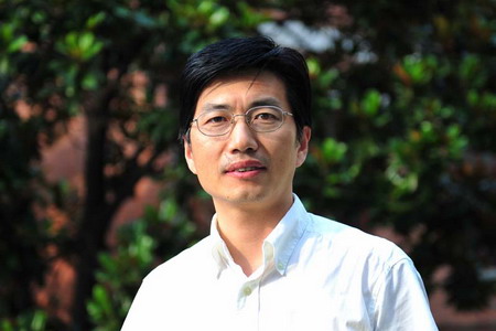 南京工业大学环境学院院长徐炎华 南京工业大学环境学院院长徐炎华