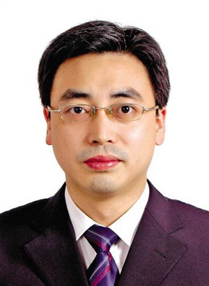 重庆山外山科技有限公司技术中心主任任应祥 重庆山外山科技有限公司技术中心主任任应祥