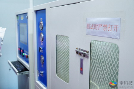 小米反渗透净水器装配生产线及其质量检验全过程展示 小米反渗透净水器装配生产线及其质量检验全过程展示
