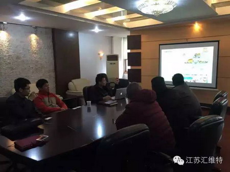 江苏汇维特将膜法集成工艺用于挥发性有机废气的治理 江苏汇维特将膜法集成工艺用于挥发性有机废气的治理
