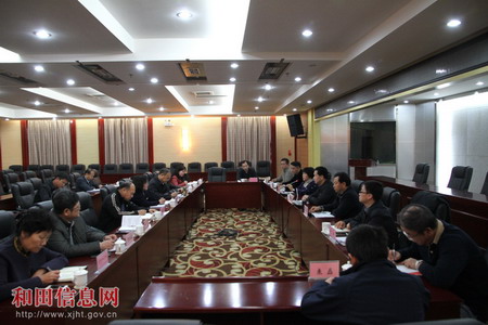 天津赴和田考察组就苦咸水淡化处理重点援疆项目对接 天津赴和田考察组就苦咸水淡化处理重点援疆项目对接