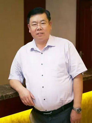 青岛赛瑞达电子装备股份有限公司董事长兼总经理宋立禄 青岛赛瑞达电子装备股份有限公司董事长兼总经理宋立禄