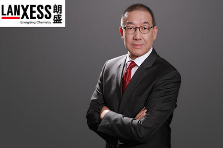 朗盛大中华区总裁钱明诚 朗盛大中华区总裁钱明诚
