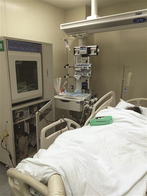 南京鼓楼医院新型生物人工肝支持系统的国内首例手术 南京鼓楼医院新型生物人工肝支持系统的国内首例手术