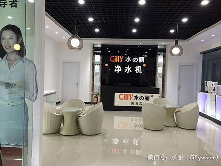 庞亚辉:国务院供给侧改革第一招净水器纳入绿色消费 庞亚辉:国务院供给侧改革第一招净水器纳入绿色消费