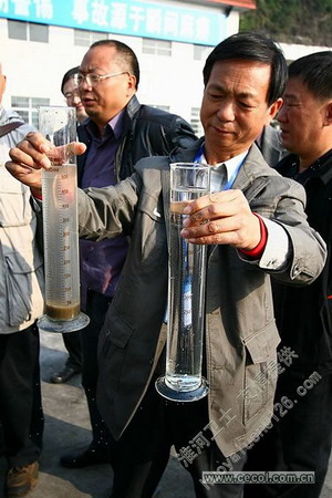 “淮河边的一双眼睛”霍岱珊 “淮河边的一双眼睛”霍岱珊