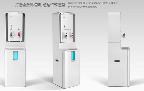 直饮水设备及解决方案提供商朴道水汇新三板挂牌上市 直饮水设备及解决方案提供商朴道水汇新三板挂牌上市