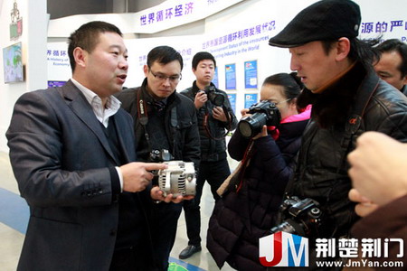 荆门市格林美电子废弃物绿色处理基地实现废水资源化 荆门市格林美电子废弃物绿色处理基地实现废水资源化