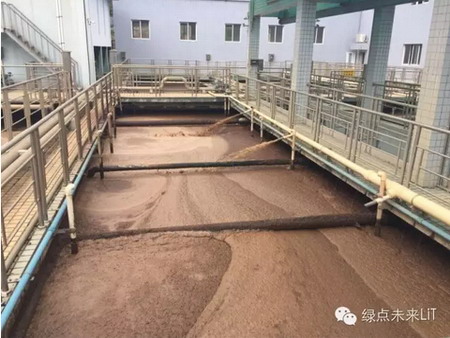 深圳罗湖区下坪垃圾填埋场渗滤液经膜过滤净化后回用 深圳罗湖区下坪垃圾填埋场渗滤液经膜过滤净化后回用