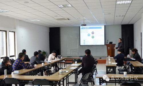 南京水杯子公司吕晓俊总监介绍招商政策
