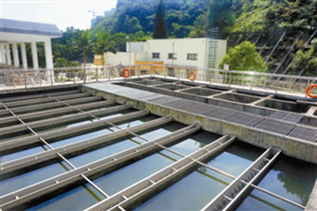 深圳唯一一家超滤膜自来水厂开放日活动迎来市民参观 深圳唯一一家超滤膜自来水厂开放日活动迎来市民参观