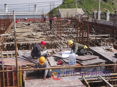 浙江玉环县采用超滤膜工艺对坎门污水处理厂提标改造 浙江玉环县采用超滤膜工艺对坎门污水处理厂提标改造