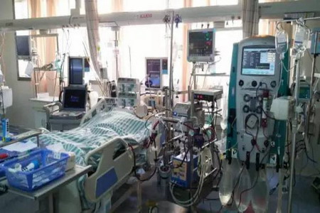 一个ICU医生渴望做成第一例ECMO等待3年终于如愿以偿 一个ICU医生渴望做成第一例ECMO等待3年终于如愿以偿
