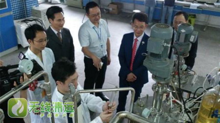掌握膜提取分离技术兽药企业容大生物登陆“新三板” 掌握膜提取分离技术兽药企业容大生物登陆“新三板”