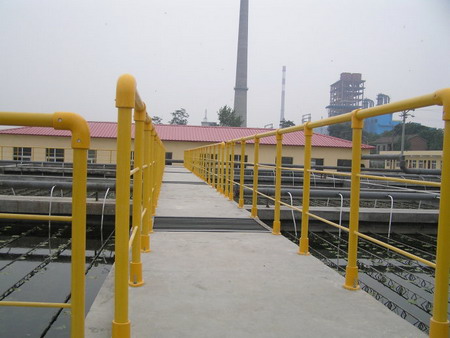 宜兴城市污水厂一期已试运行通过超滤工艺再生水回用 宜兴城市污水厂一期已试运行通过超滤工艺再生水回用