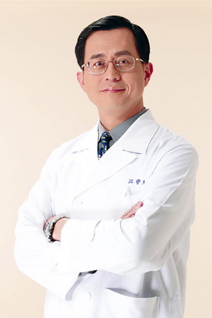 台北医师江守山为大陆的透析患者带来台式血液透析术 台北医师江守山为大陆的透析患者带来台式血液透析术