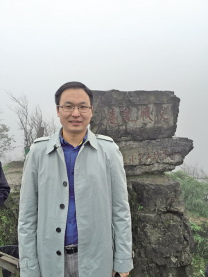 宁波沃浦膜彭福兵:希望研发出革命性的水处理膜产品 宁波沃浦膜彭福兵:希望研发出革命性的水处理膜产品