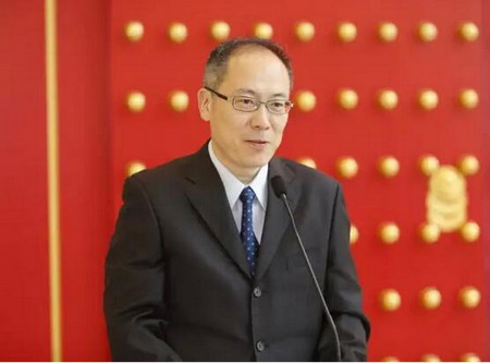 维尔利控股子公司汇恒环保在新三板挂牌举行敲钟仪式 维尔利控股子公司汇恒环保在新三板挂牌举行敲钟仪式