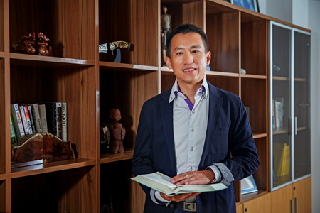 合众高科(北京)环保技术股份有限公司董事长田旭峰 合众高科(北京)环保技术股份有限公司董事长田旭峰