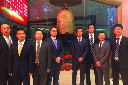 股改完成更名为合众高科(北京)环保技术股份有限公司 股改完成更名为合众高科(北京)环保技术股份有限公司