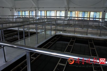 济南水务实施雪山水厂提升改造工程改砂滤池为膜滤池 济南水务实施雪山水厂提升改造工程改砂滤池为膜滤池