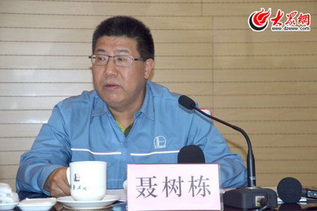 齐鲁石化主动承担127家企业共147套生产装置污水处理 齐鲁石化主动承担127家企业共147套生产装置污水处理