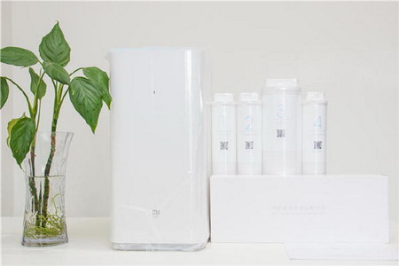 云米科技推出厨下式“小米净水器2”出水更快废水更少 云米科技推出厨下式“小米净水器2”出水更快废水更少