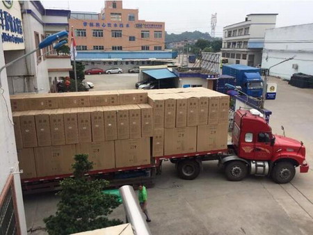 深圳世纪丰源校园反渗透直饮水机获地方教育部门认可 深圳世纪丰源校园反渗透直饮水机获地方教育部门认可
