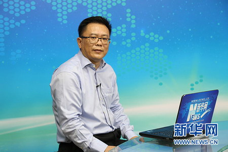 中信环境投资集团有限公司副董事长、总经理,中信环境技术有限公司董事长郝维宝 中信环境投资集团有限公司副董事长、总经理,中信环境技术有限公司董事长郝维宝