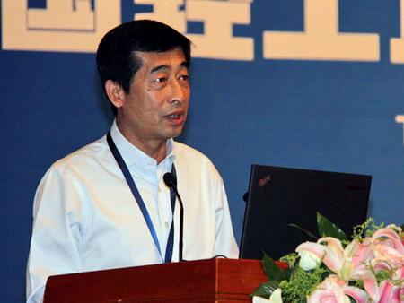伊利集团执行总裁张剑秋 伊利集团执行总裁张剑秋