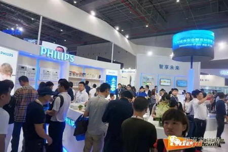 大通量、低废水、智能化成为家用净水器未来发展趋势 大通量、低废水、智能化成为家用净水器未来发展趋势