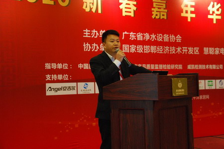 深圳加仑膜技术有限公司总经理罗小勇 深圳加仑膜技术有限公司总经理罗小勇