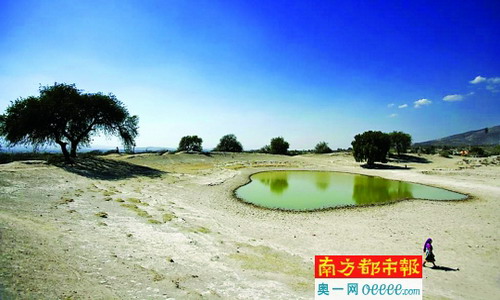 “很快人类都得喝马桶水”澳大利亚已经开始勇于面对
