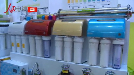 广西净水先生挂牌上海股交中心中小企业股权报价系统 广西净水先生挂牌上海股交中心中小企业股权报价系统