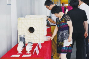 浙江上虞新和成新材料产业园PVDF膜项目主体工程建成 浙江上虞新和成新材料产业园PVDF膜项目主体工程建成
