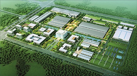 天津临港经济区海水淡化与综合利用示范基地 天津临港经济区海水淡化与综合利用示范基地