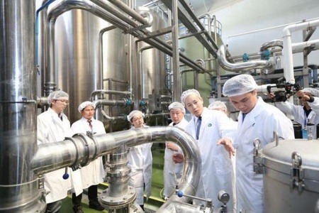康师傅“优悦饮用纯净水”采用双重反渗透过滤膜工艺 康师傅“优悦饮用纯净水”采用双重反渗透过滤膜工艺