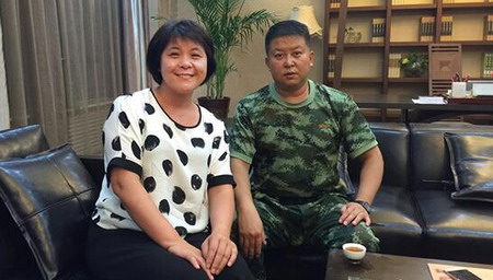 朴道水汇创始人麻英君:我和红其拉甫不得不说的故事 朴道水汇创始人麻英君:我和红其拉甫不得不说的故事