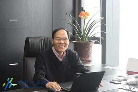 博瑞德(南京)净化技术有限公司董事长严月根博士 博瑞德(南京)净化技术有限公司董事长严月根博士