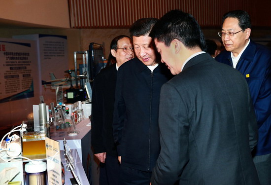 中霖中科纳米材料净水入选2016年合肥市重大科技成果 中霖中科纳米材料净水入选2016年合肥市重大科技成果