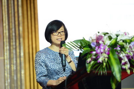 北京洁绿科技发展有限公司董事长赵凤秋 北京洁绿科技发展有限公司董事长赵凤秋