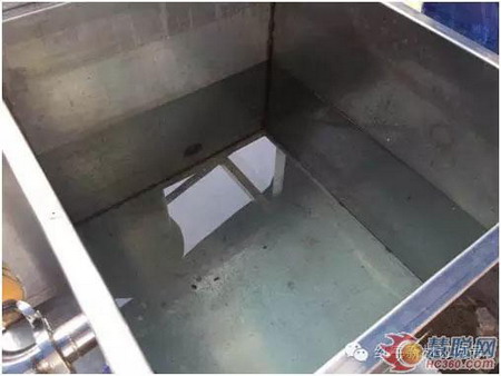 验收结果证明红宇新材PIP生产线实现零排放 验收结果证明红宇新材PIP生产线实现零排放