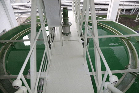 华能长兴电厂废水浓缩结晶零排放项目预处理设备 华能长兴电厂废水浓缩结晶零排放项目预处理设备